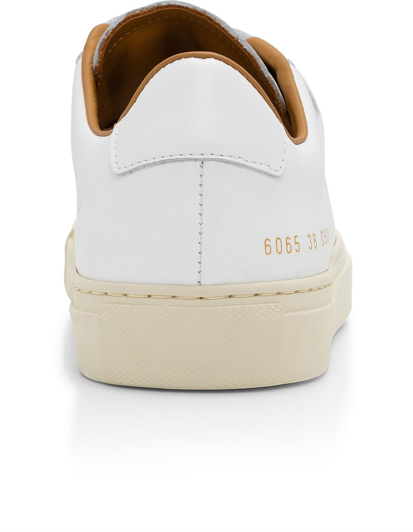 common projects achilles low david jones