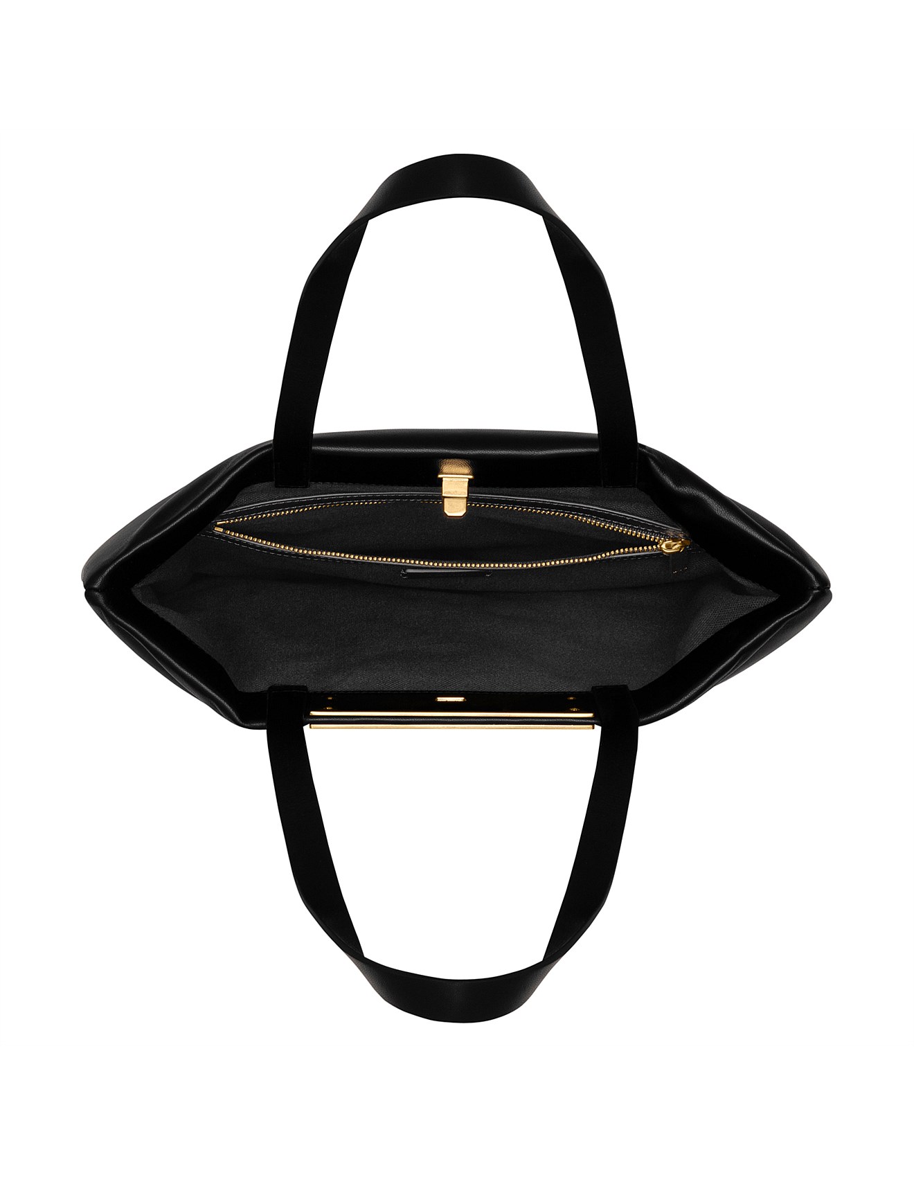 Oroton Heath Tote David Jones