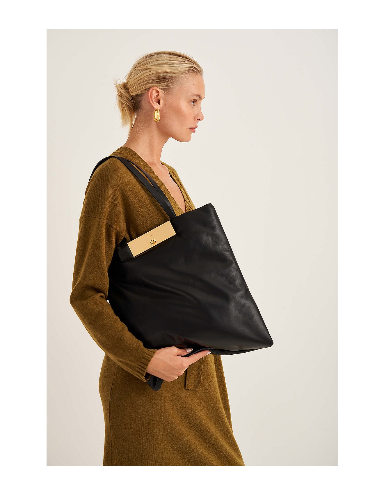 Oroton Heath Tote David Jones