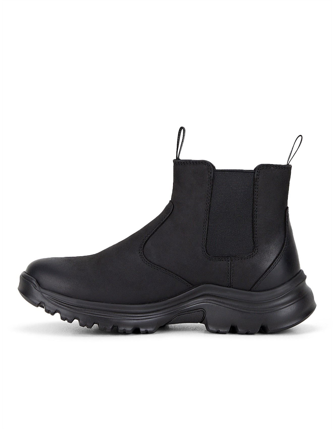 Hush Puppies Ascend Boot David Jones