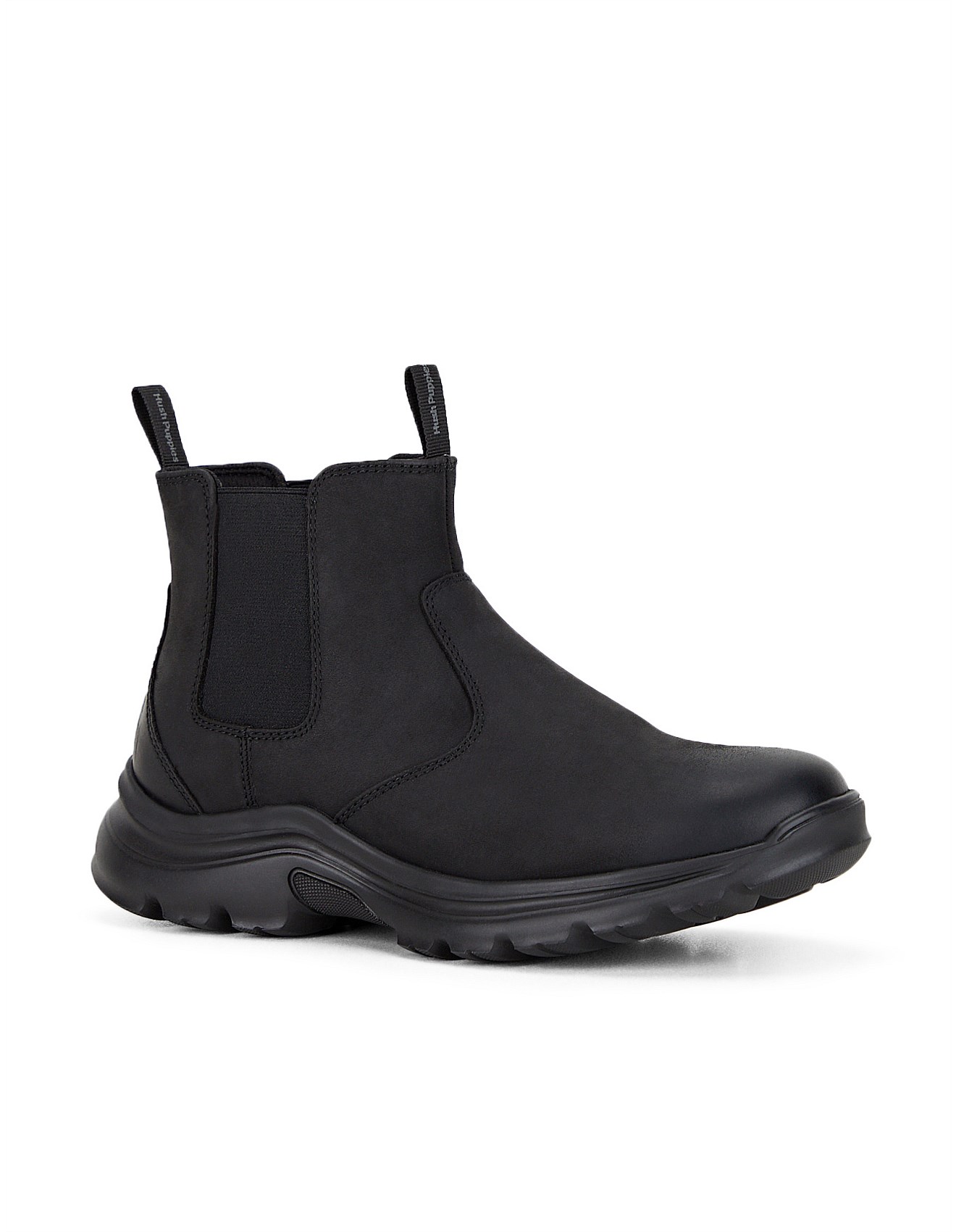 Hush Puppies Ascend Boot David Jones