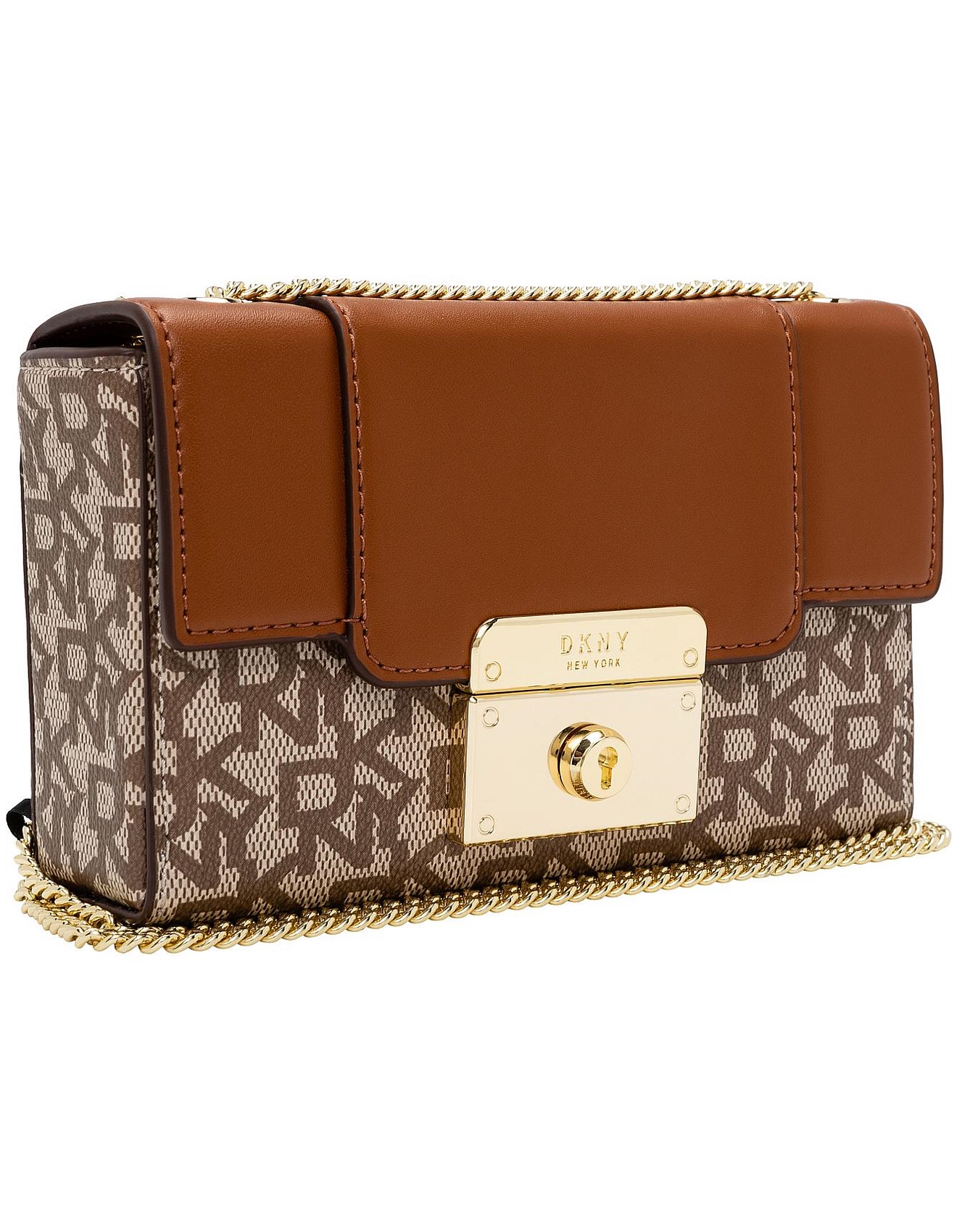 dkny handbolsas david jones