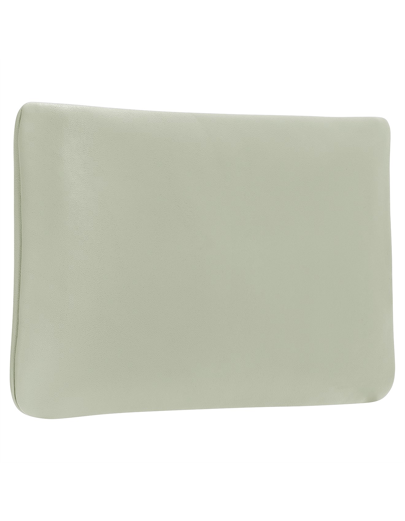 Oroton Heath Zip Crossbody David Jones