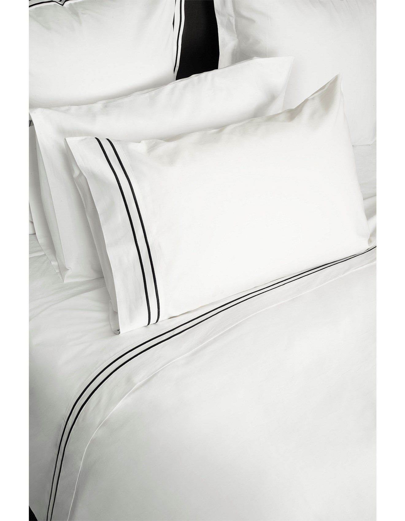 Quilt Covers Buy Quilt & Doona Covers Online David Jones Ravenna