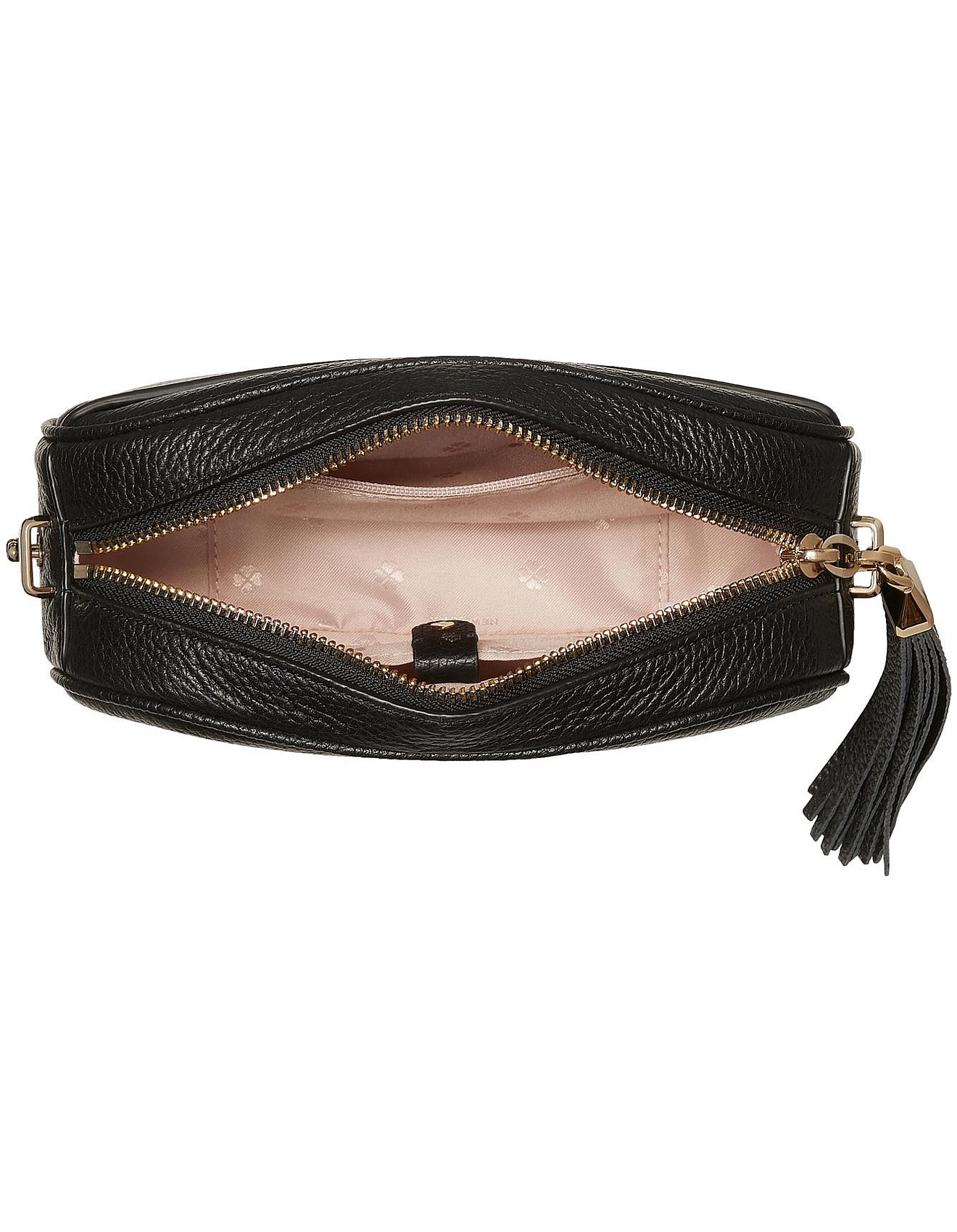 annabel medium camera bag