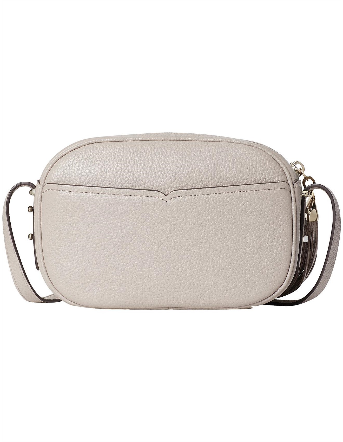 annabel medium camera bag