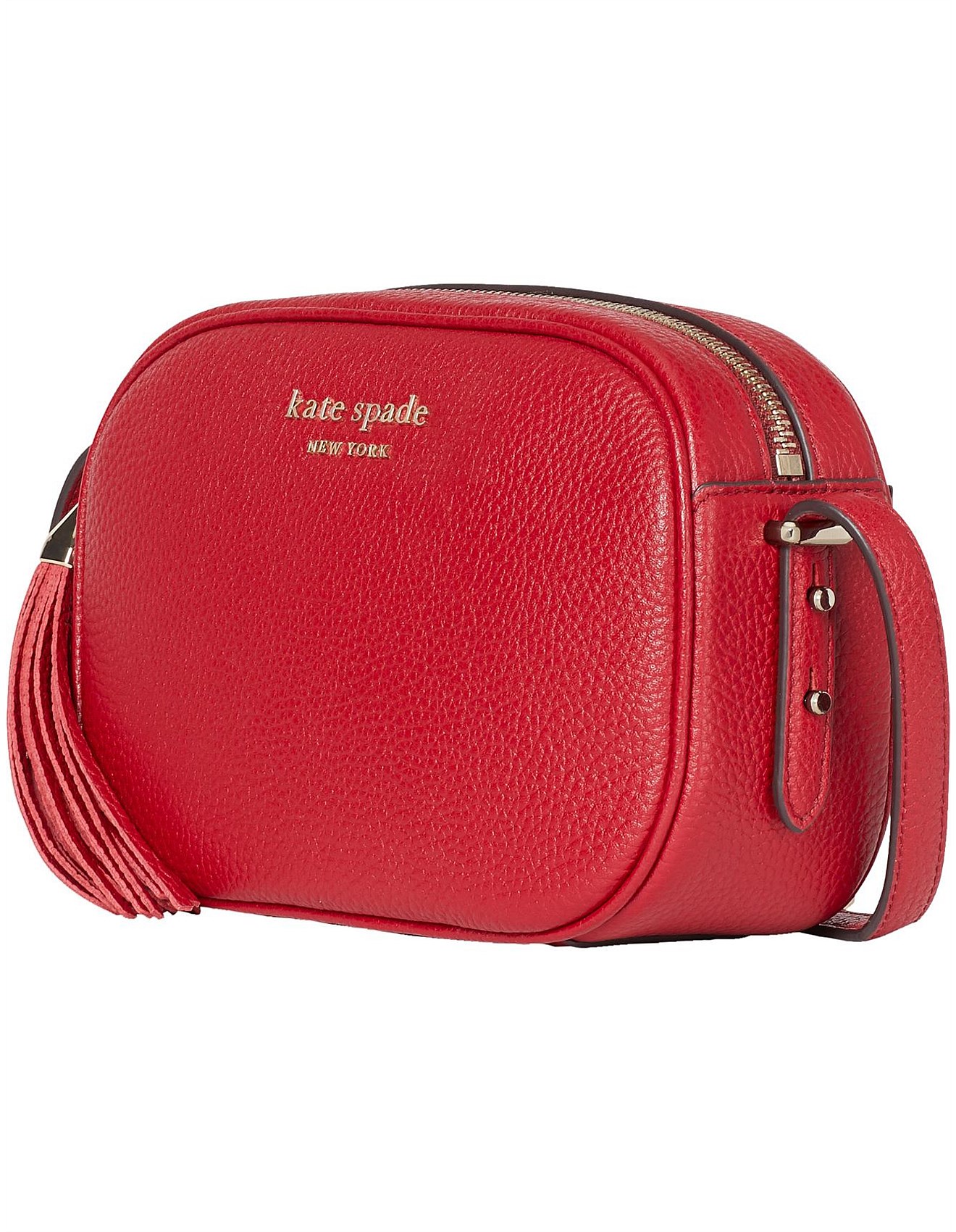 annabel medium camera bag