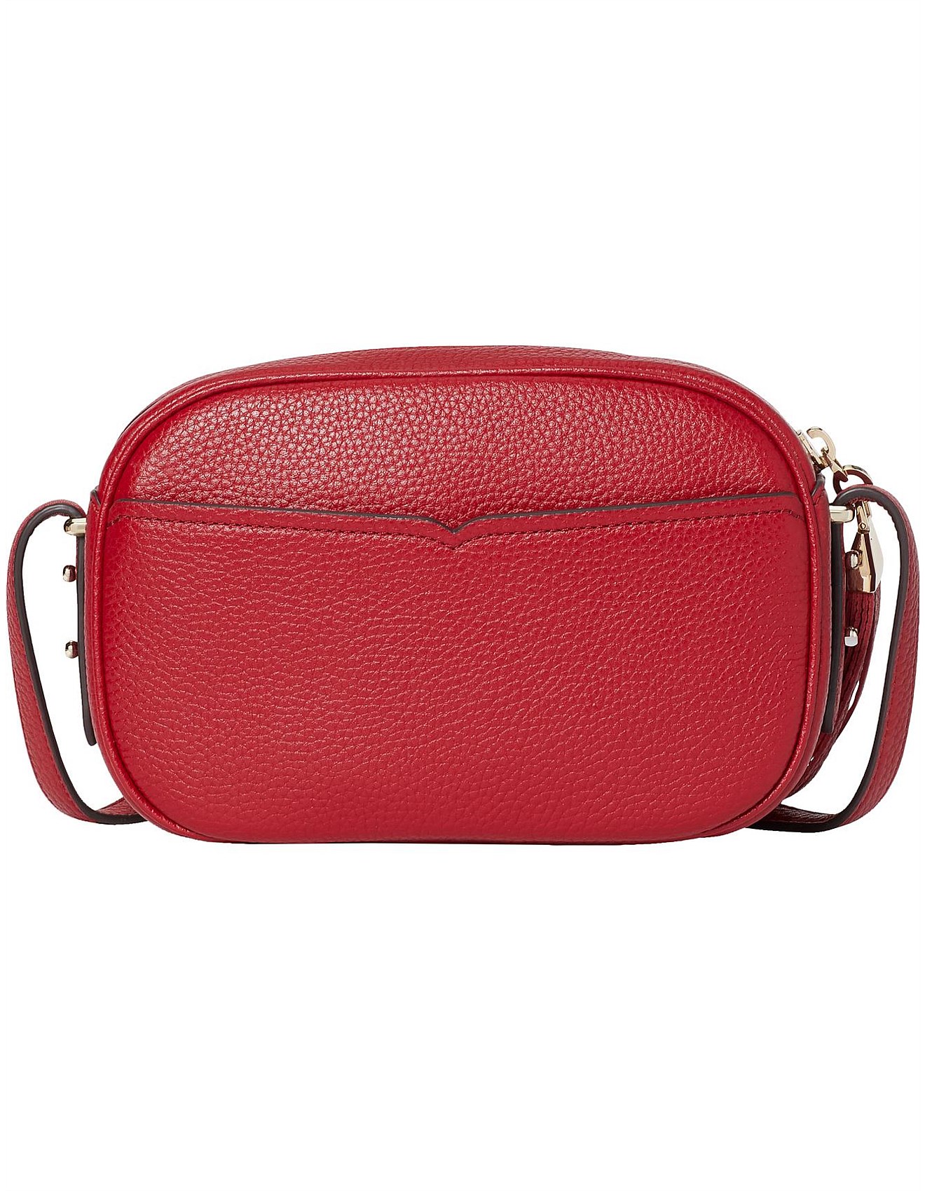 annabel medium camera bag