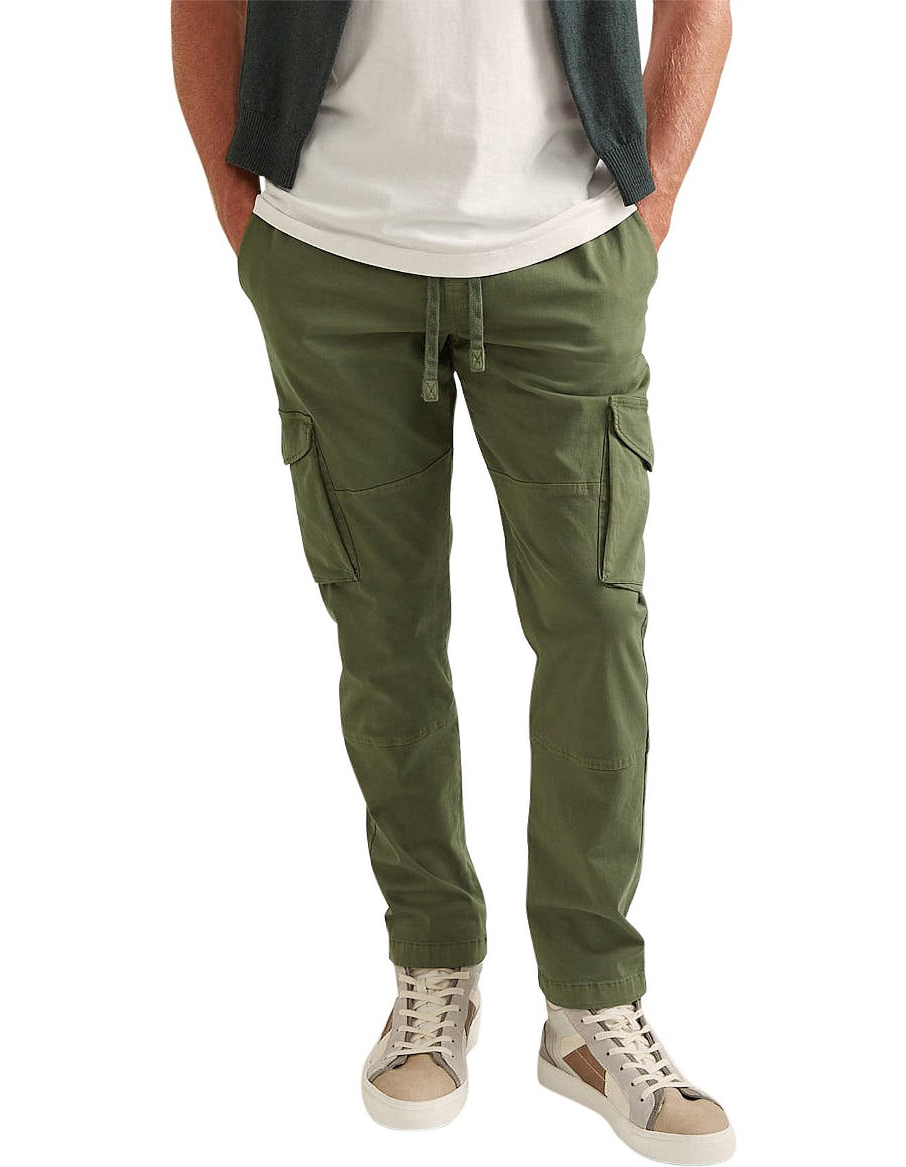 パンツ surf&tailor MOAT SHOE EASY CARGOTROUSERS 31yWPQYS+vL._UY350_.jpg