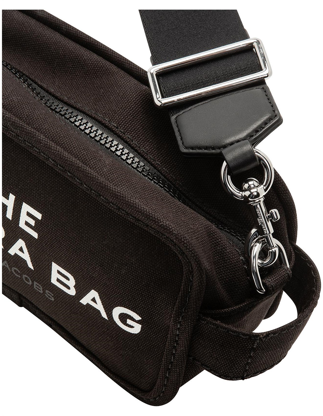 Marc Jacobs the Camera Crossbody Bag David Jones