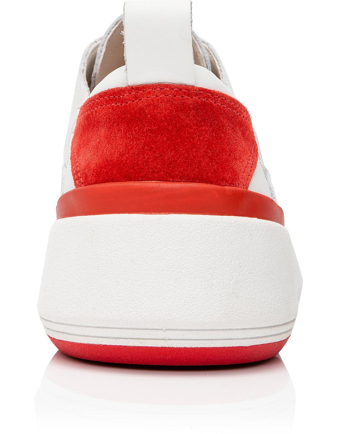 Clarks Tri Flash Walk Sneaker David Jones