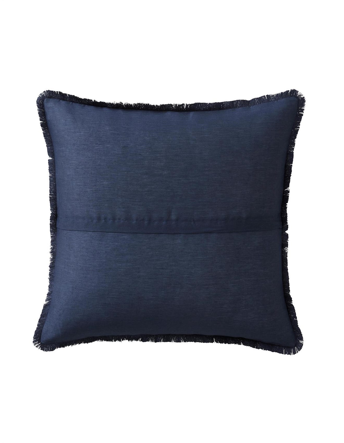 Sheridan Aurelea Cushion Midnight David Jones