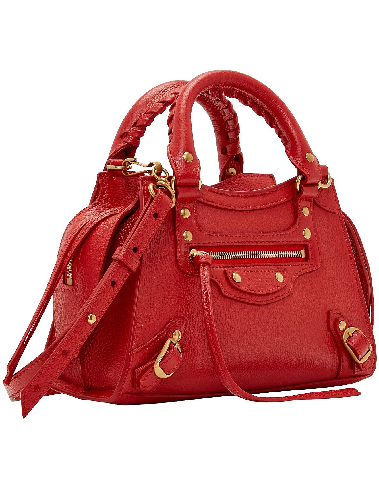 Balenciaga Neo Classic City Mini Bag David Jones