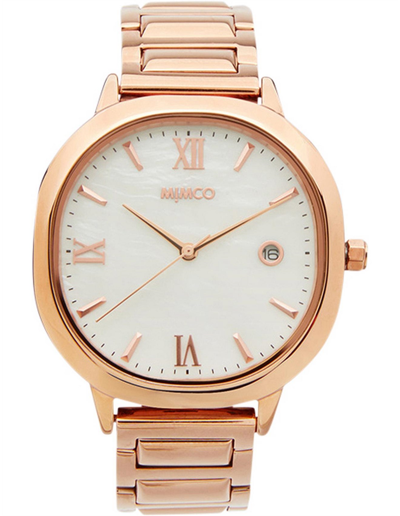 Mimco Swivel Watch David Jones