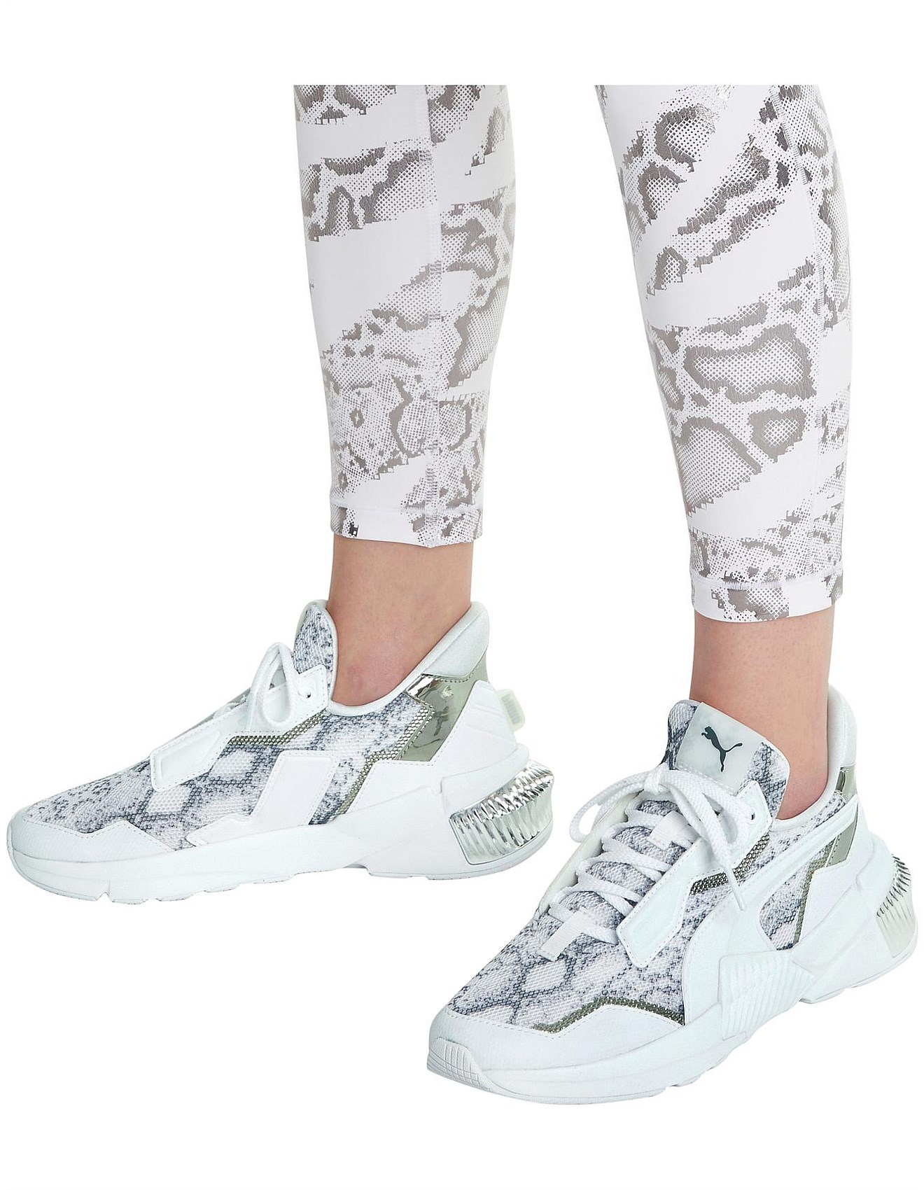 puma provoke xt sneakers