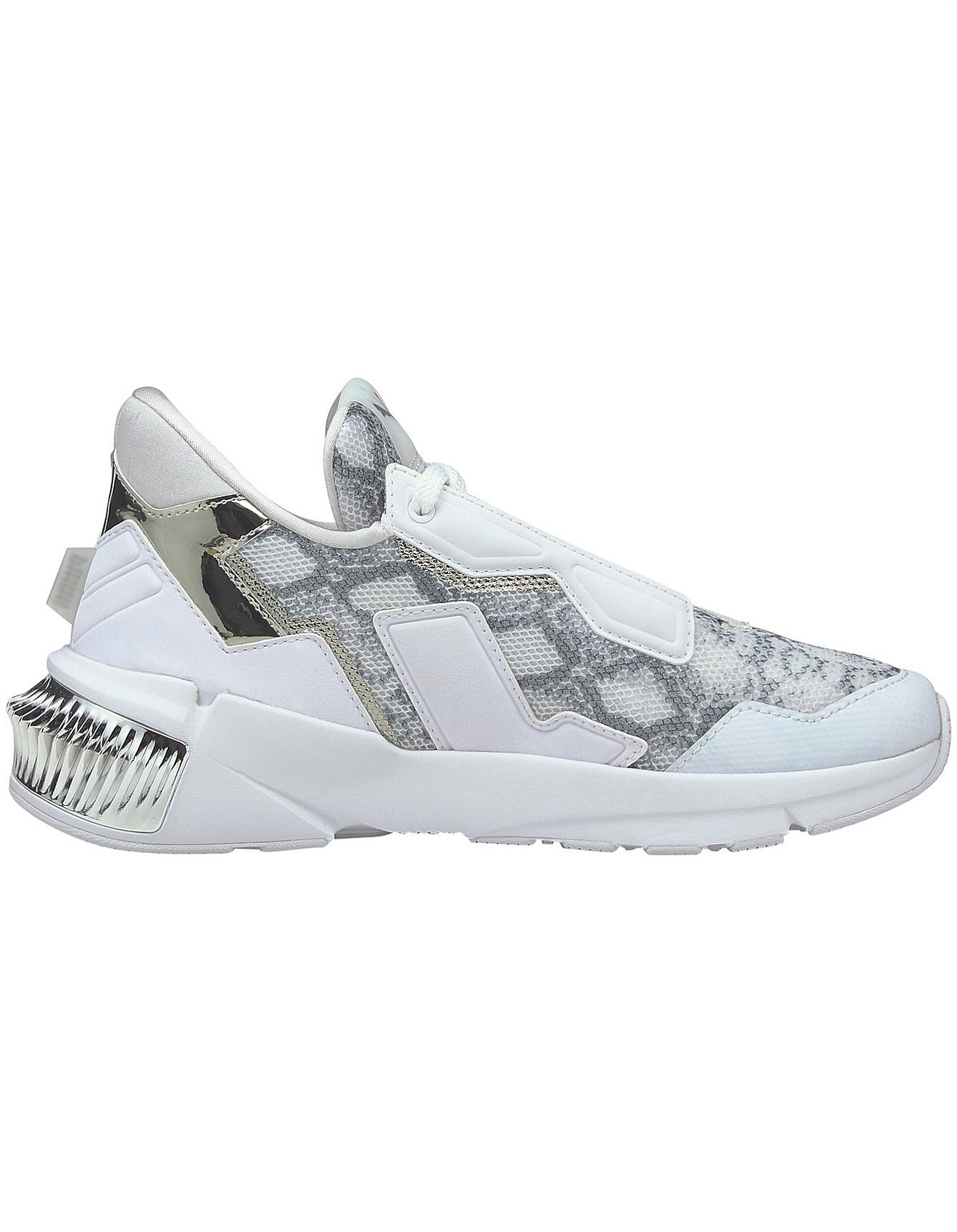 puma provoke xt sneakers