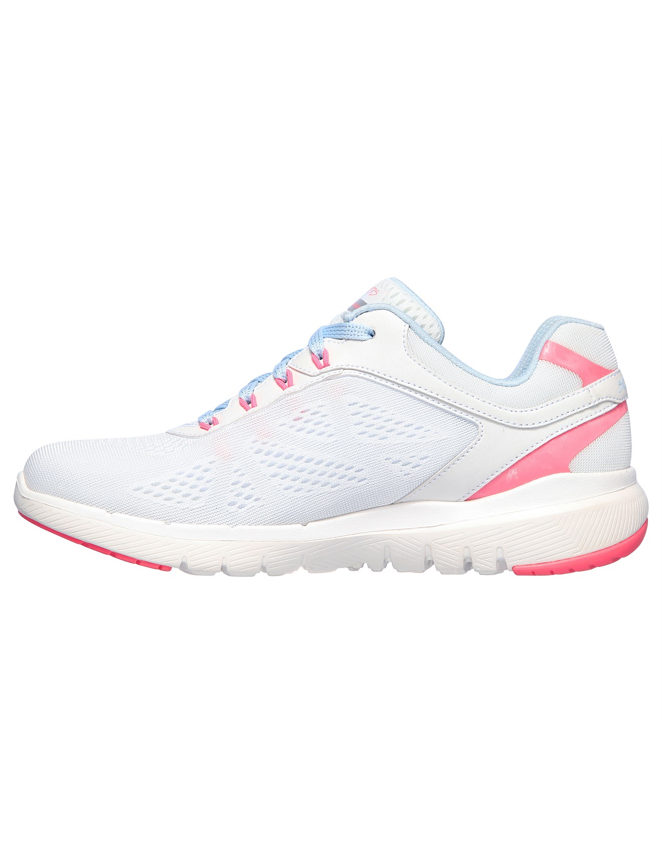 flex appeal 3.0 moving fast