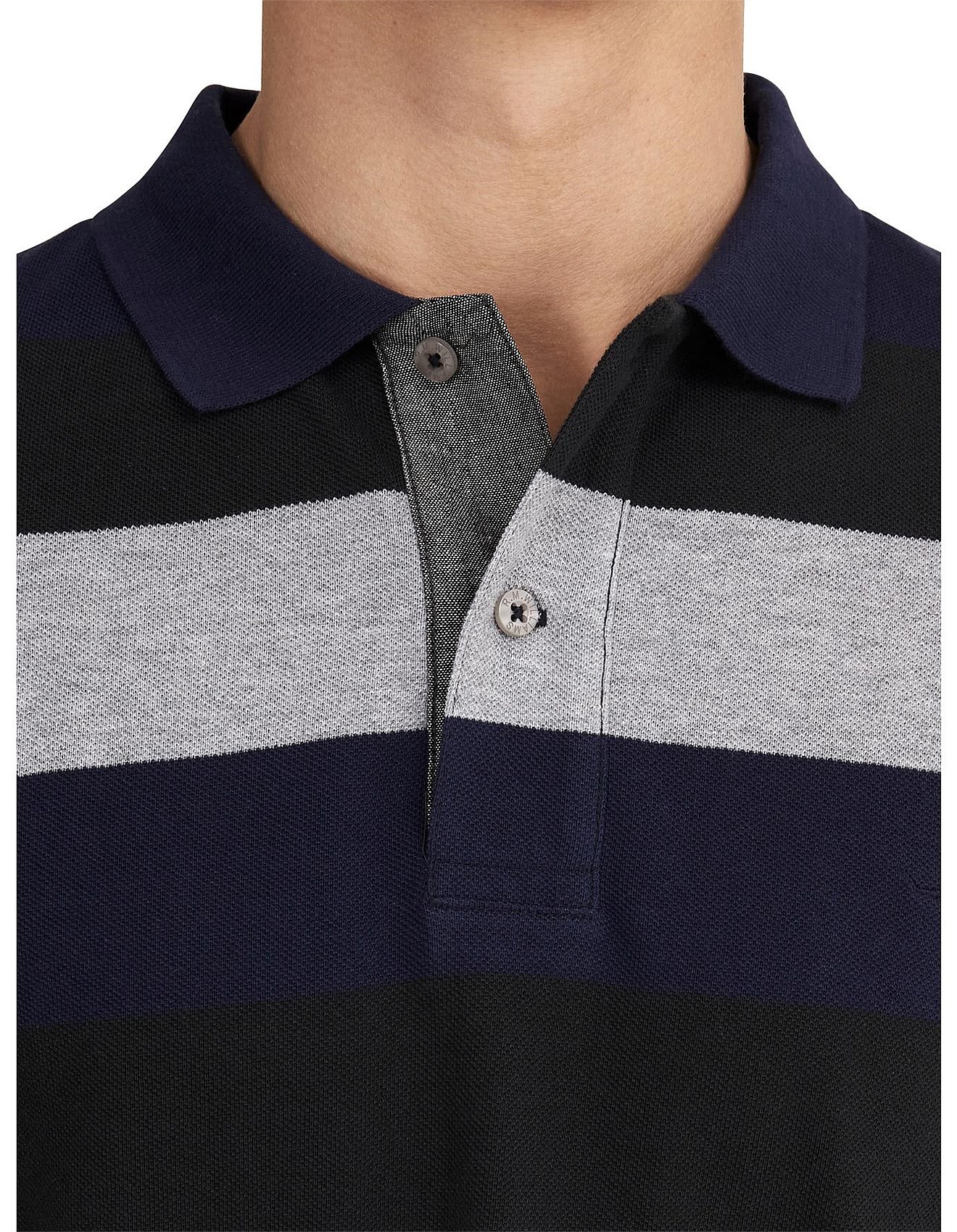 R.m. Williams Rod Polo David Jones