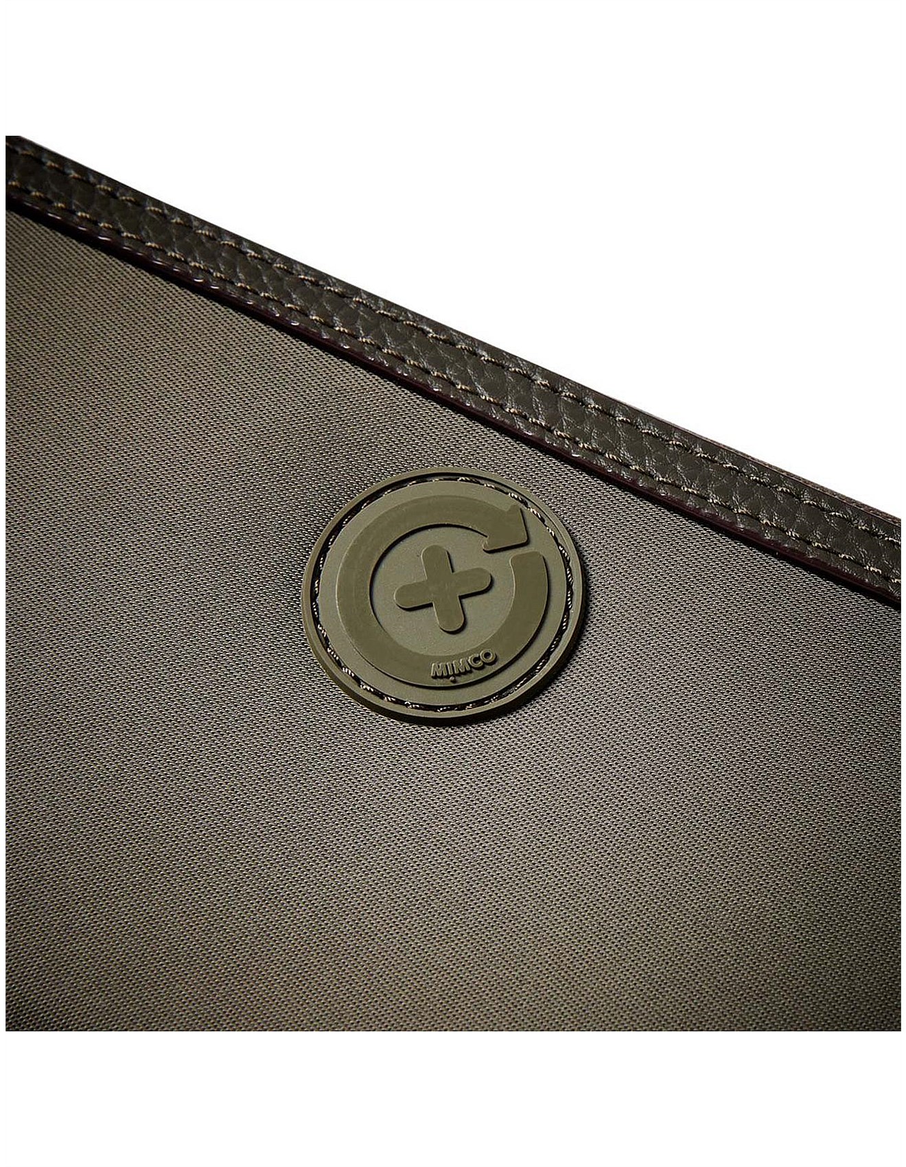 Mimco Supercycle Large Wallet David Jones