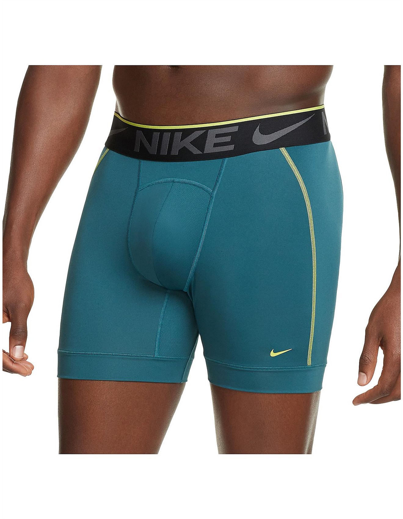 nike breathe micro boxer brief