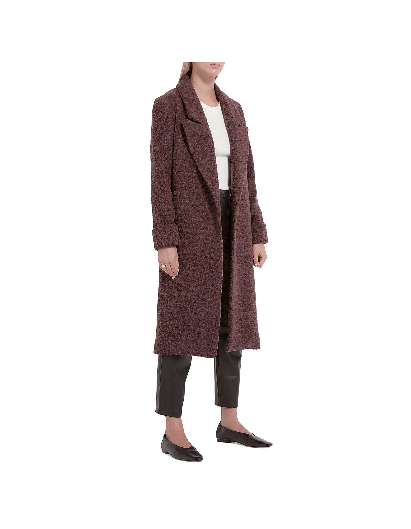 Viktoria & Woods Fellowship Coat David Jones
