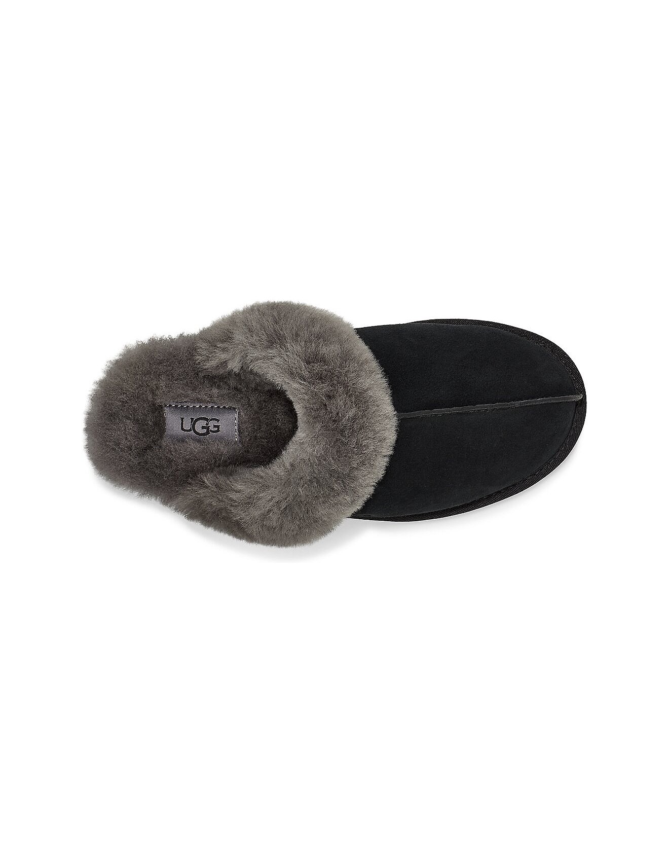 Ugg W Scuffette Ii Slipper David Jones