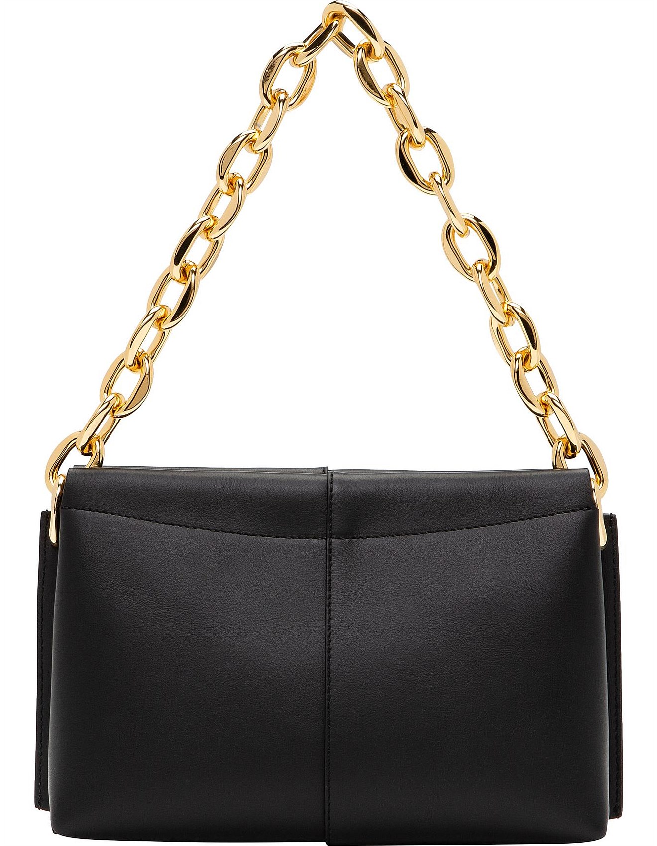 Wandler Carly Mini Heavy Chain Bag David Jones
