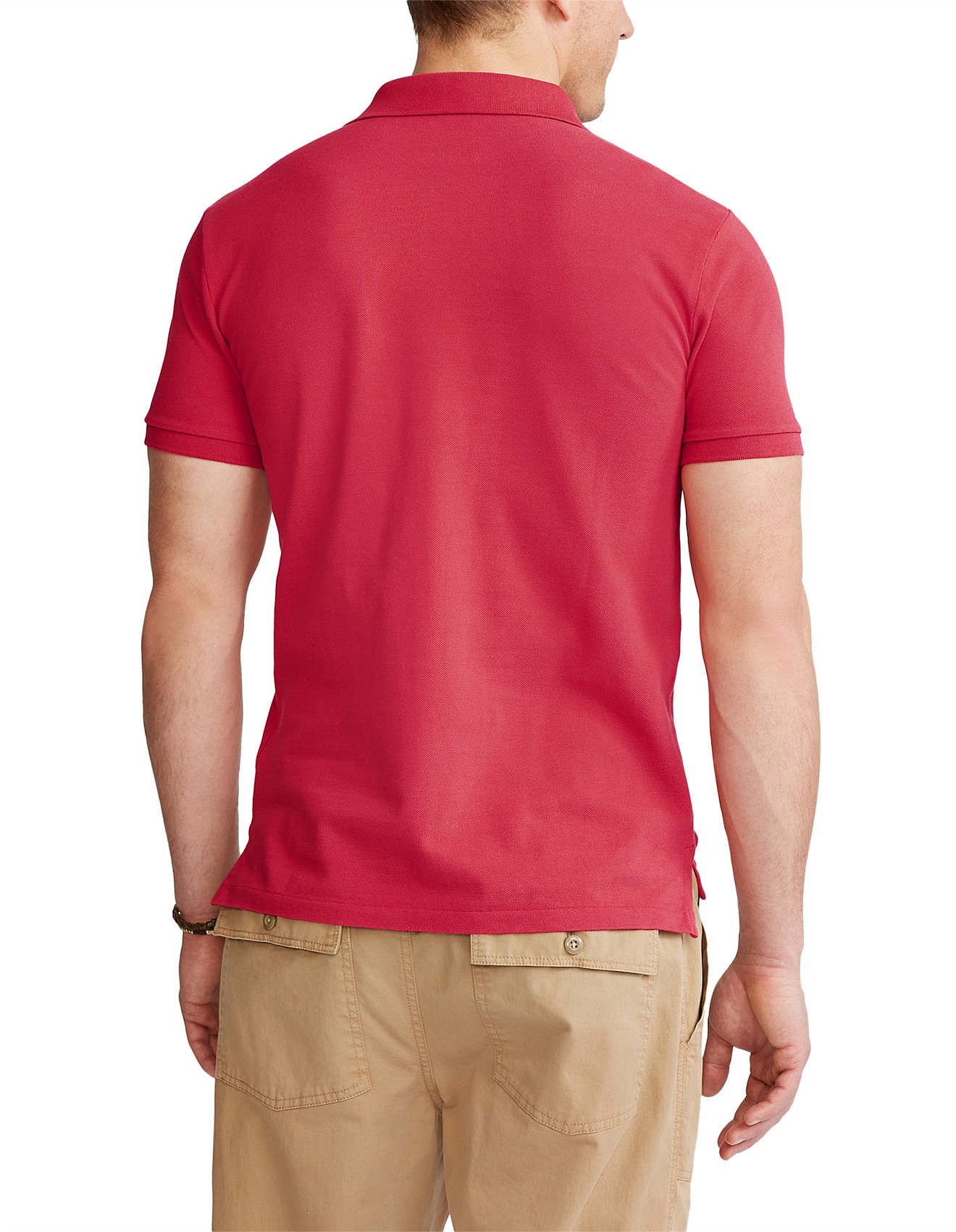 Polo Ralph Lauren Polo Ralph Lauren Polo | David Jones