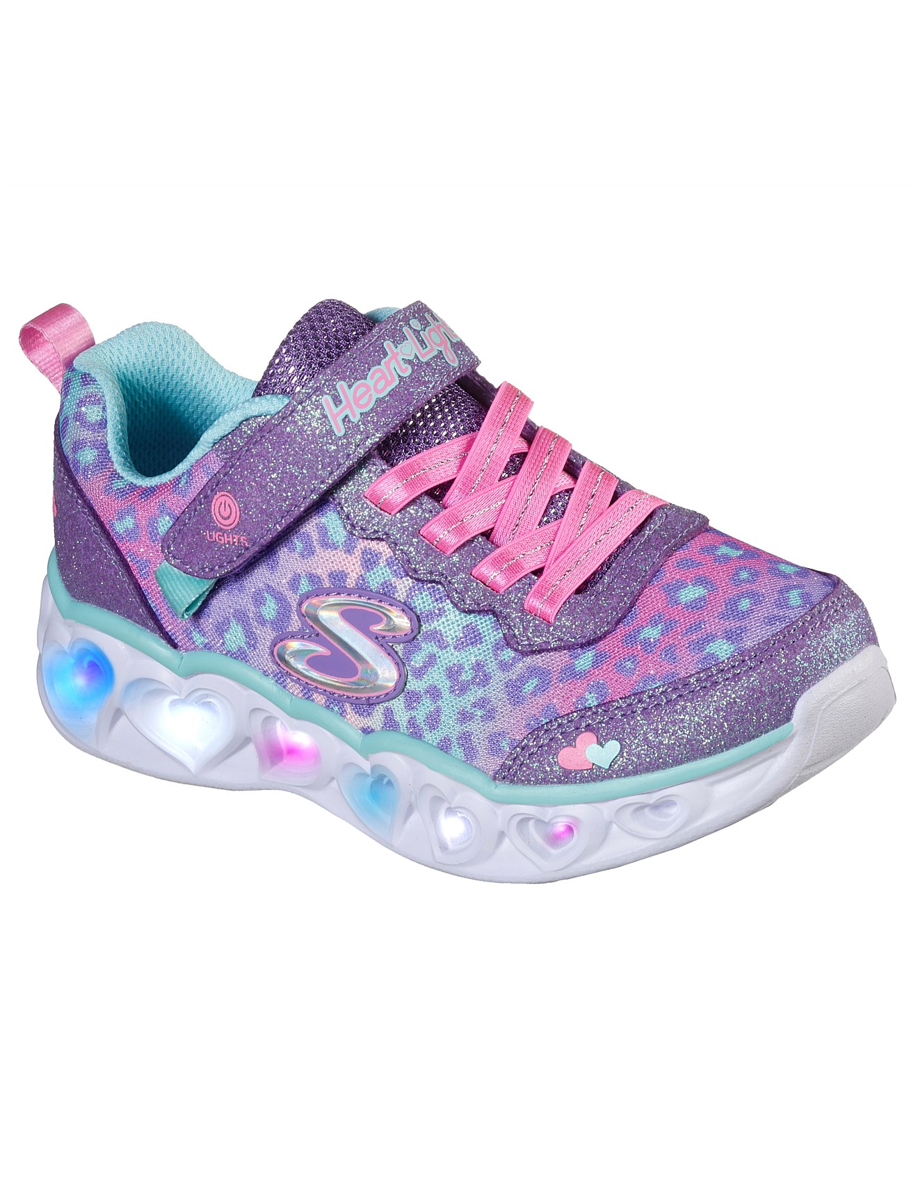 david jones sketchers