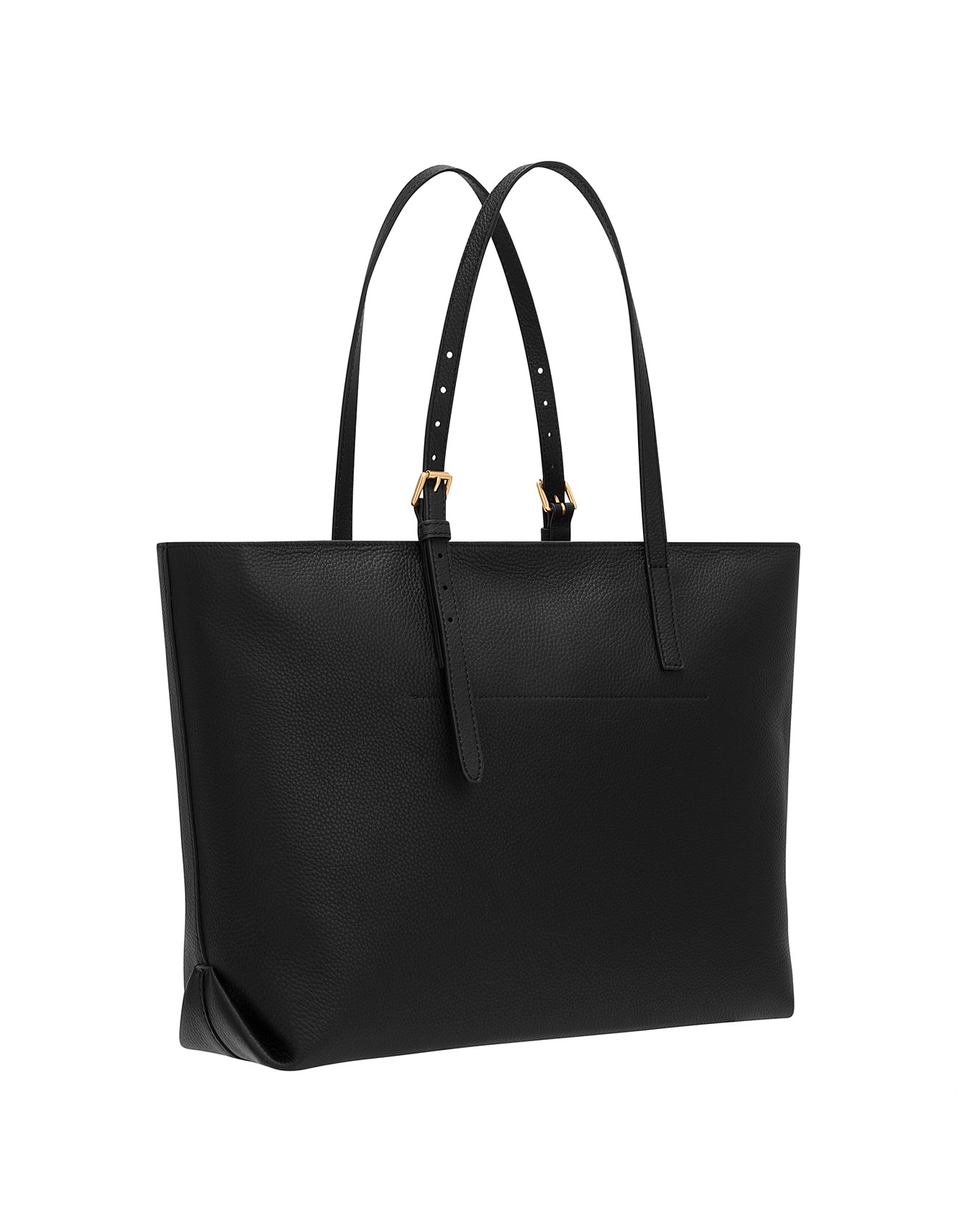 Small Tote Oroton Duo Medium Tote Oroton Duo Medium Leather Tote