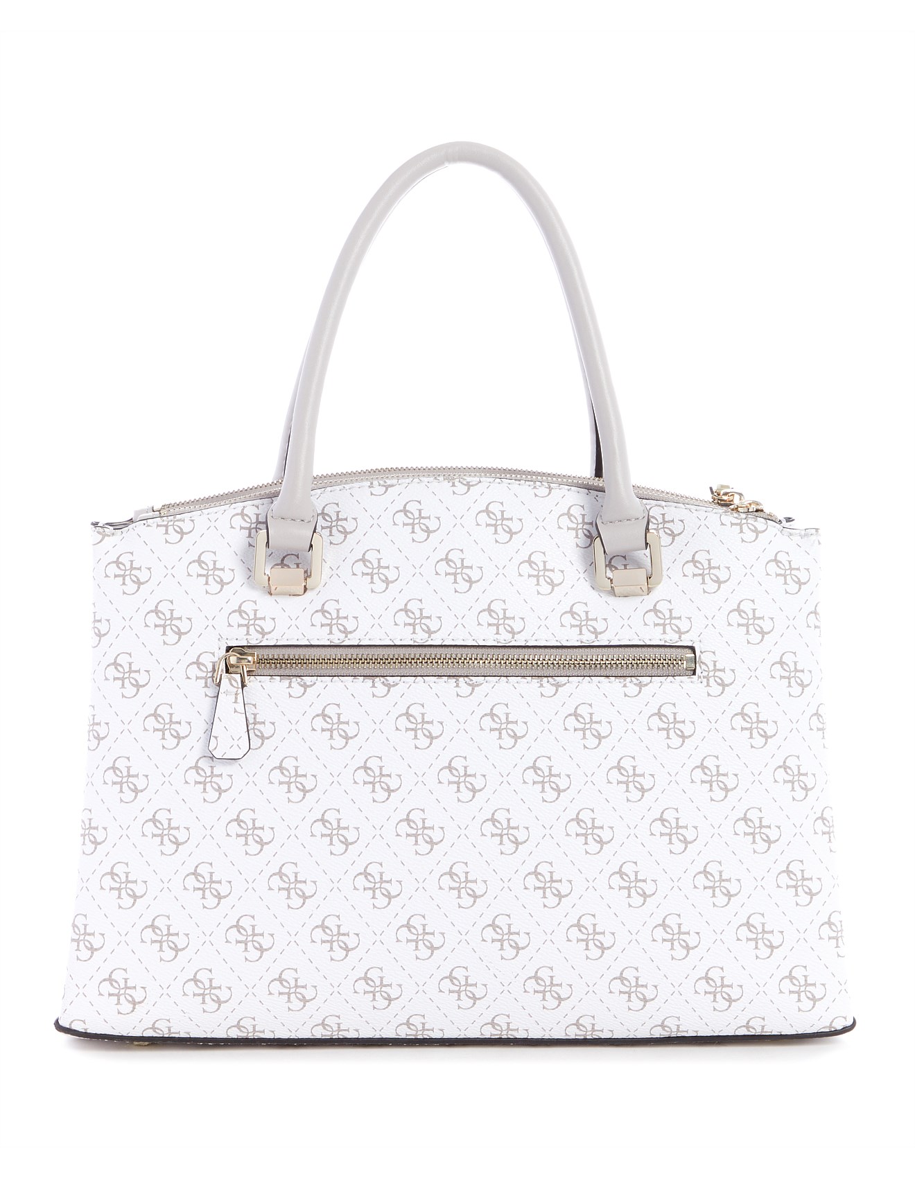 guess tyren status satchel