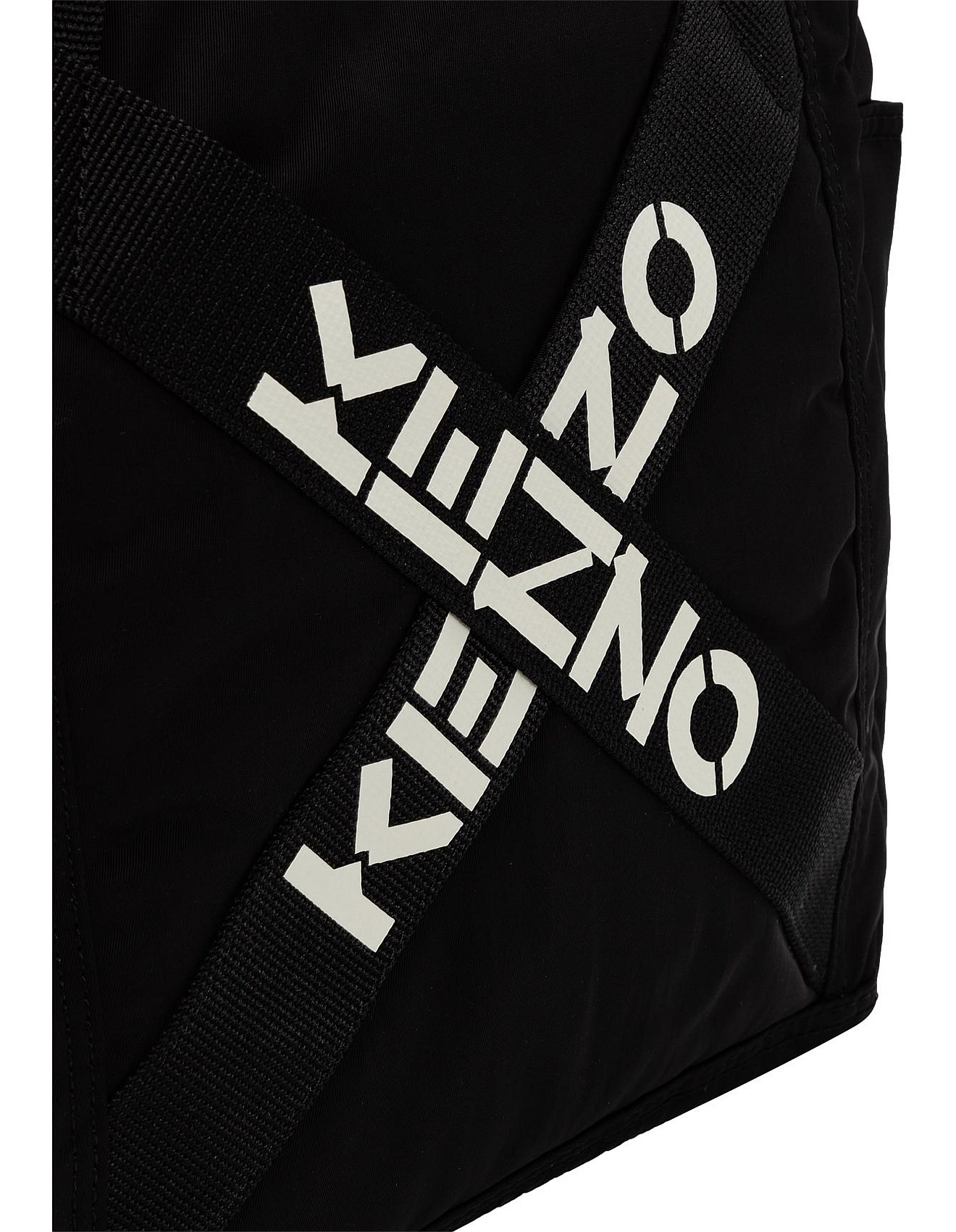 Kenzo Kenzo Sport Small Tote Bag David Jones