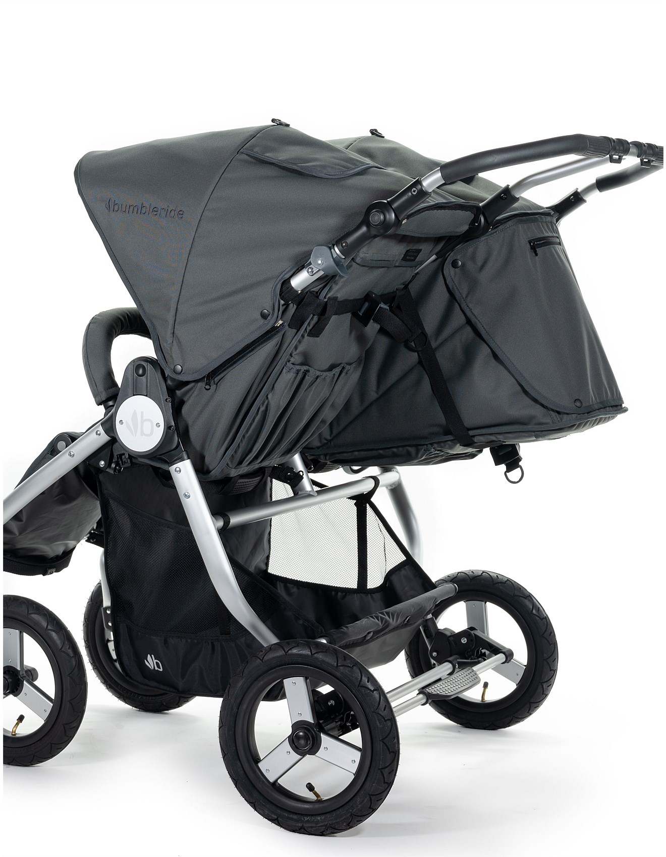 pram david jones