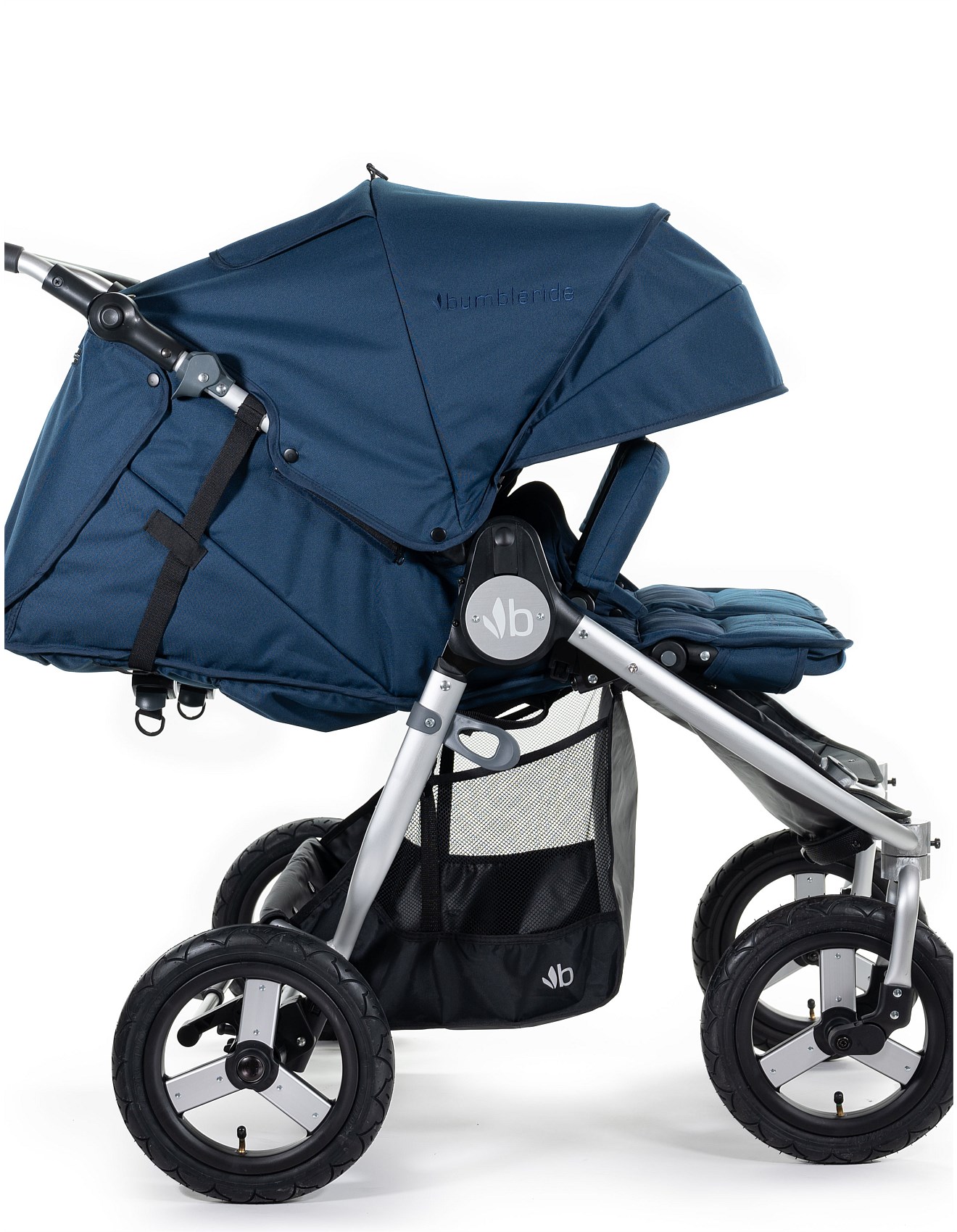 pram david jones