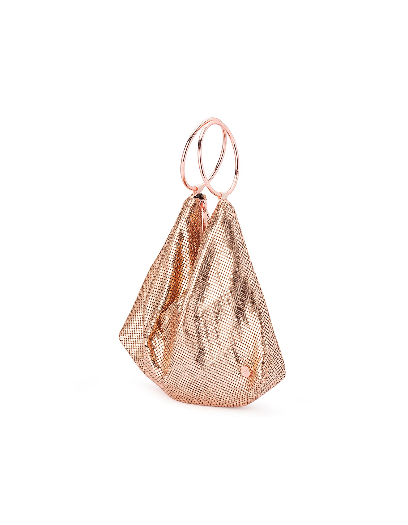 Convertible Bag Olga Berg Bags Olga Berg Shar Mesh Convertible Bag David  Jones