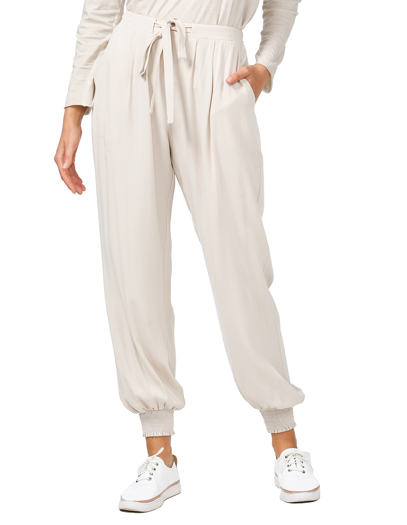 Brave + True Fossick Pants David Jones