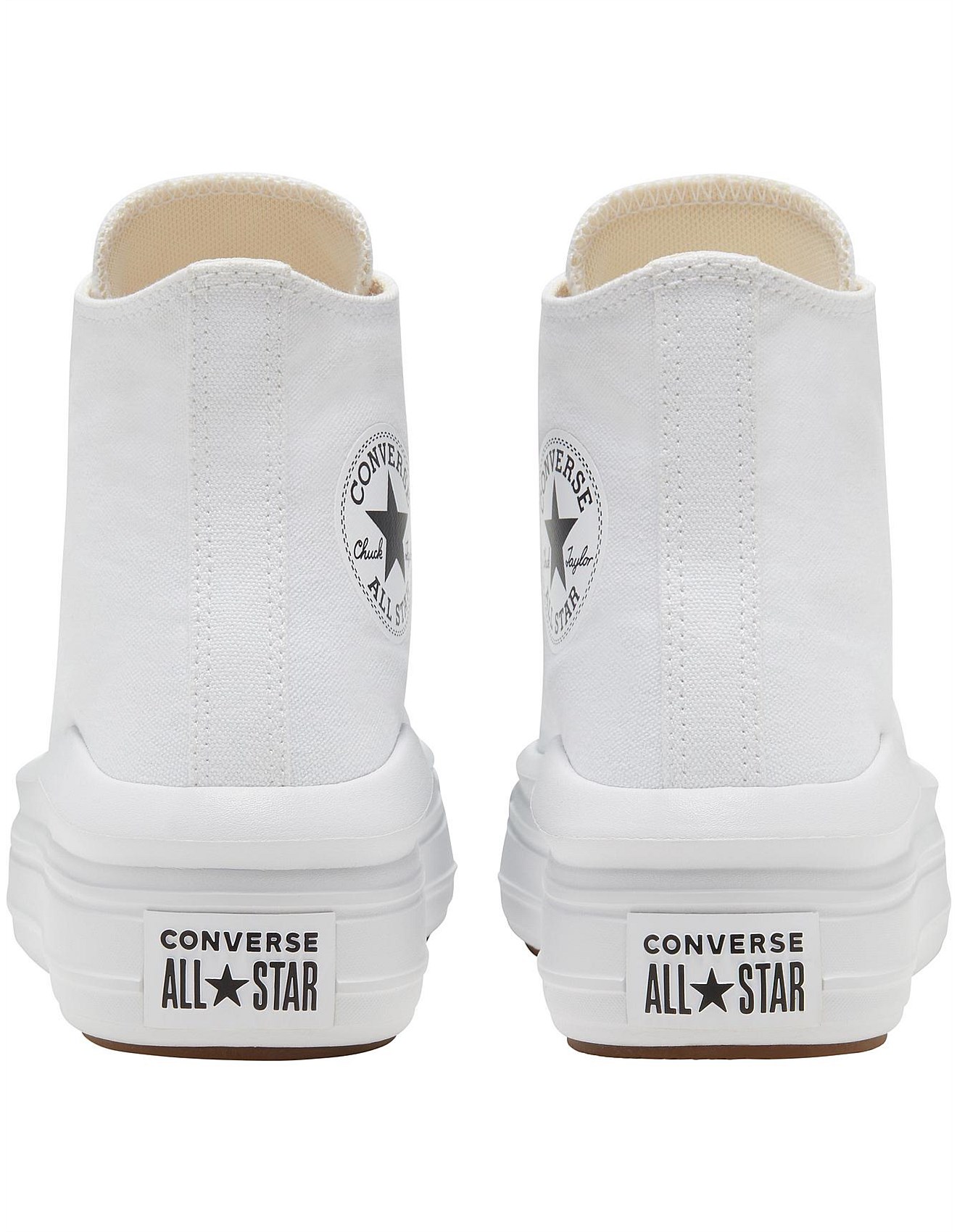 all star chuck taylor move