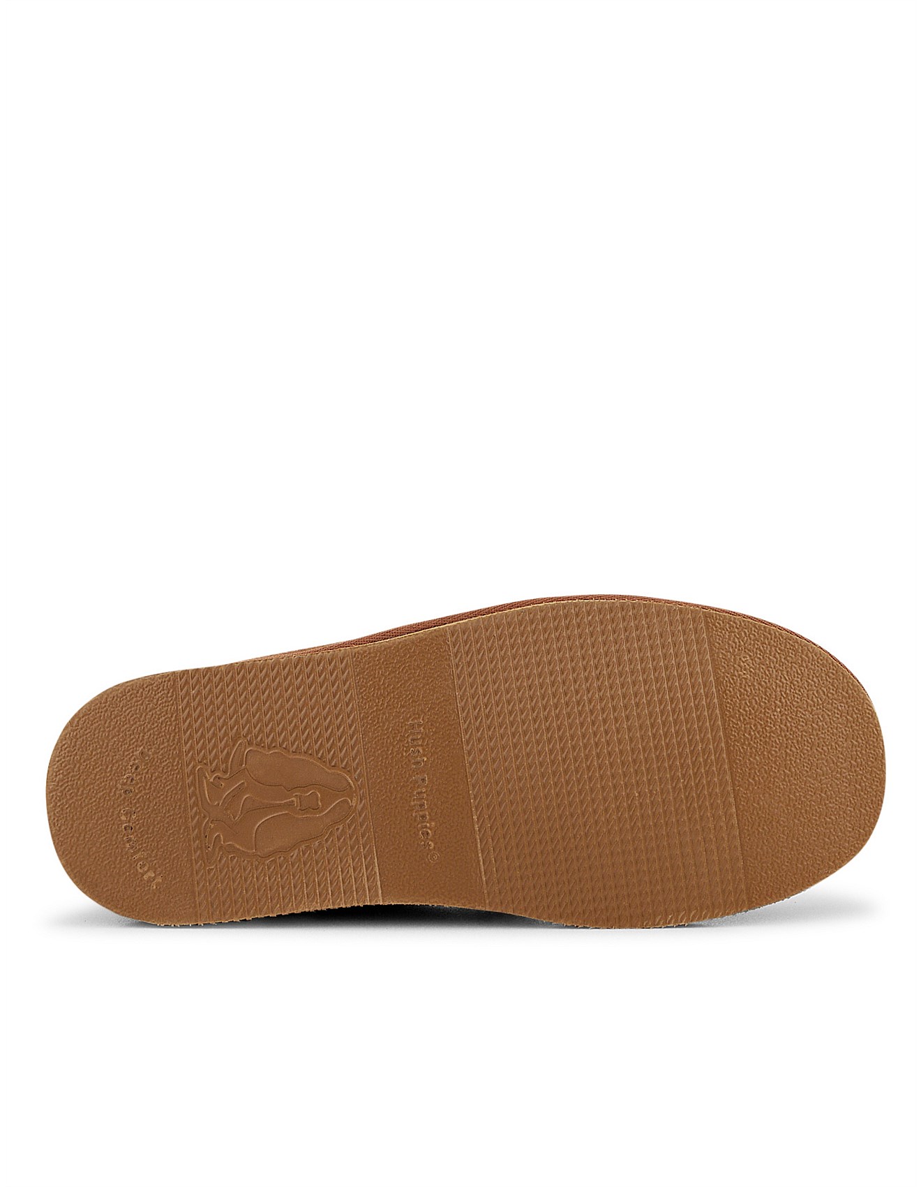 Hush Puppies Leander Slipper David Jones