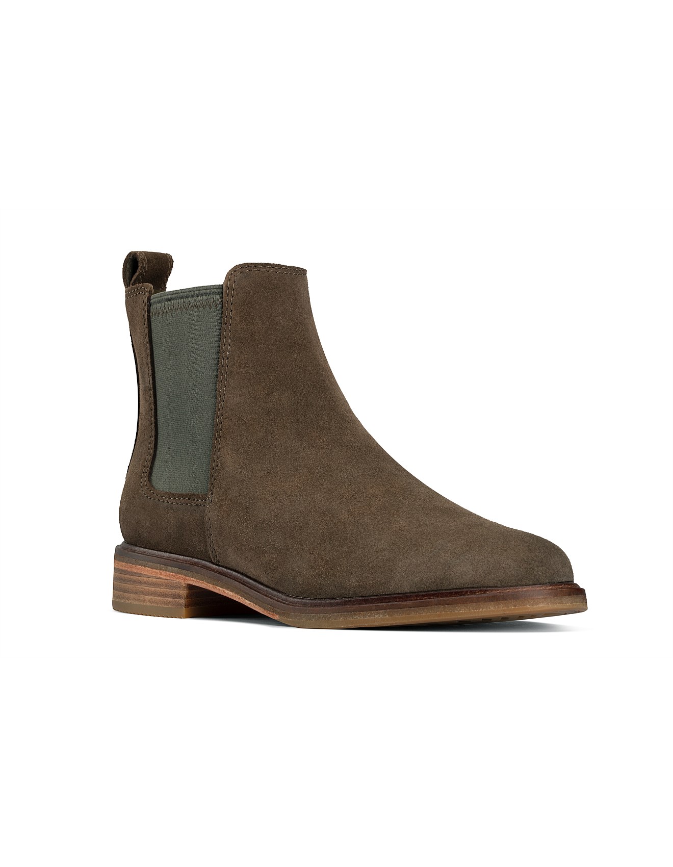 clarks clarkdale arlo boot
