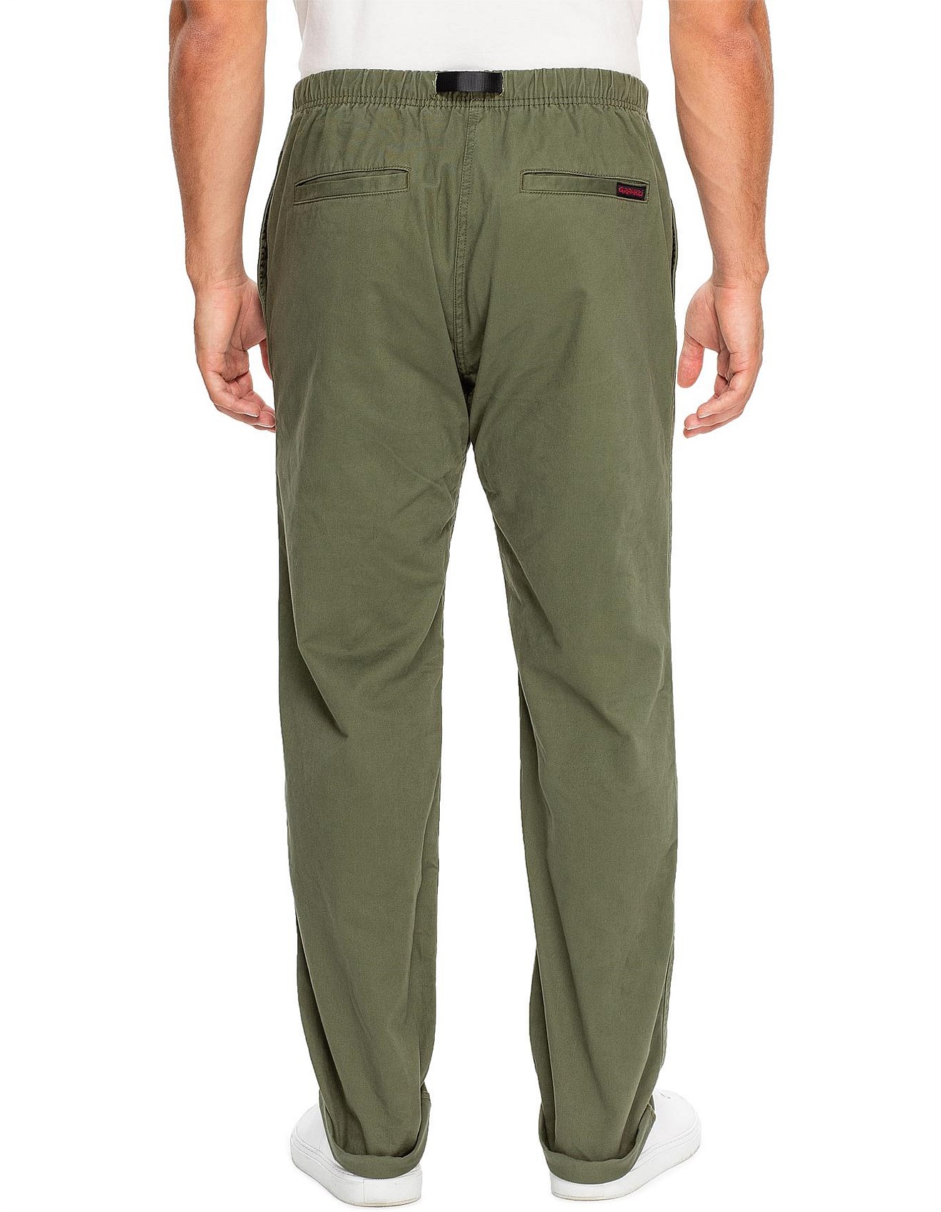 Gramicci Nnpants David Jones