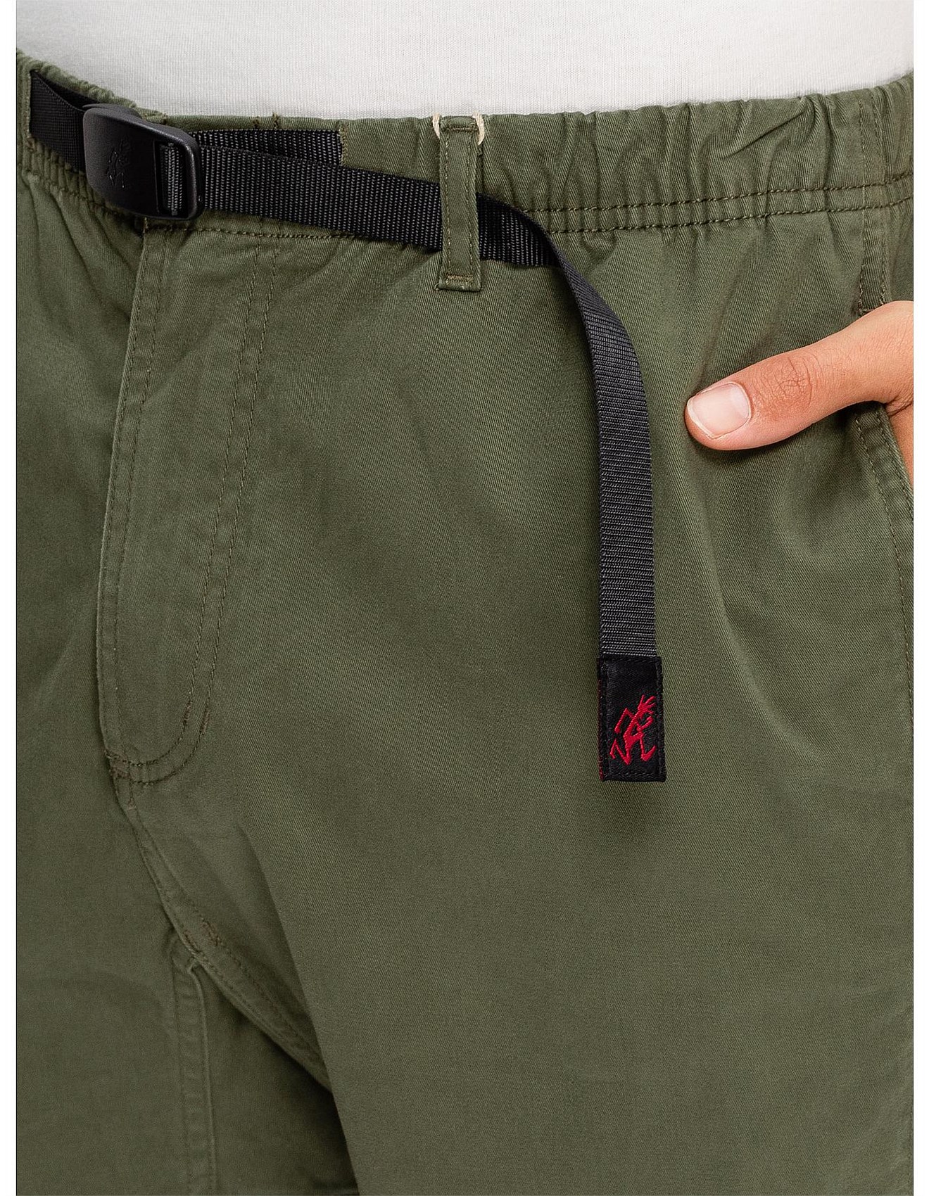 Gramicci Nnpants David Jones