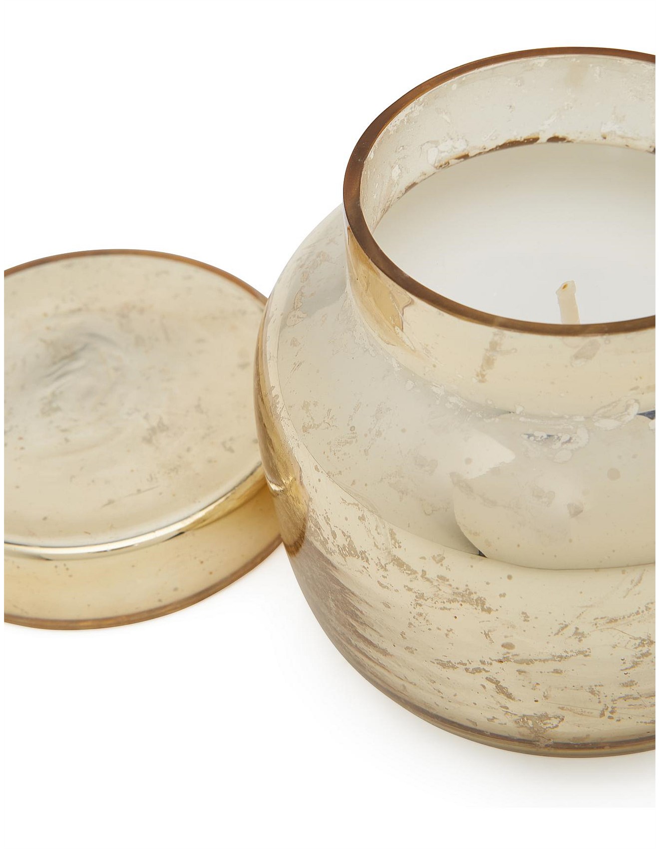 Candlesticks & Holders Jensen & More David Jones 9CM