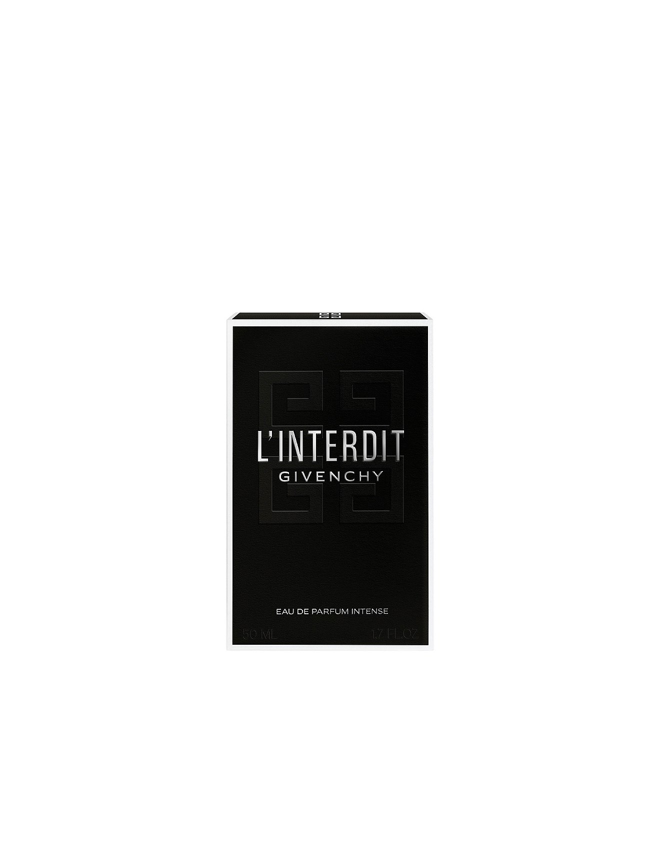 Givenchy L'interdit Edp Intense 50ml | David Jones
