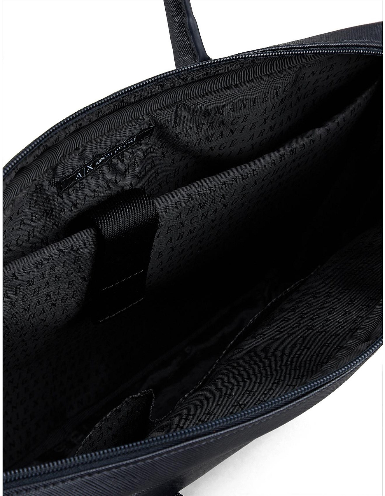 Armani Exchange Ax Men's Briefcase David Jones