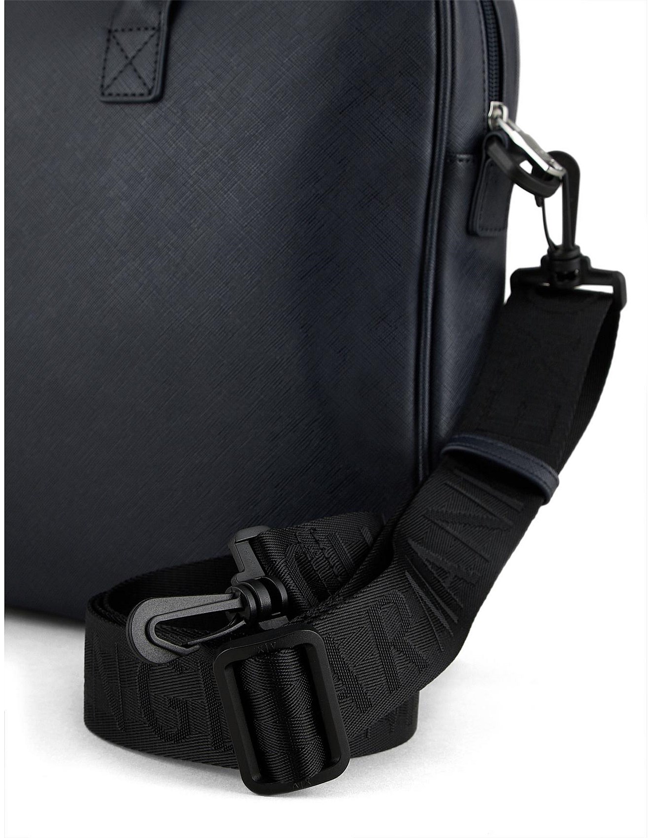 Armani Exchange Ax Men's Briefcase David Jones