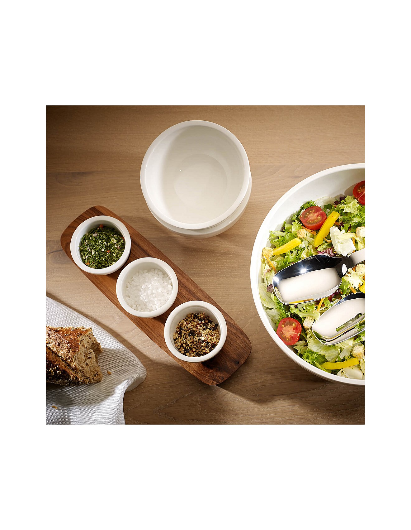 Villeroy & Boch Artesano Original Tray Dip Bowl David Jones