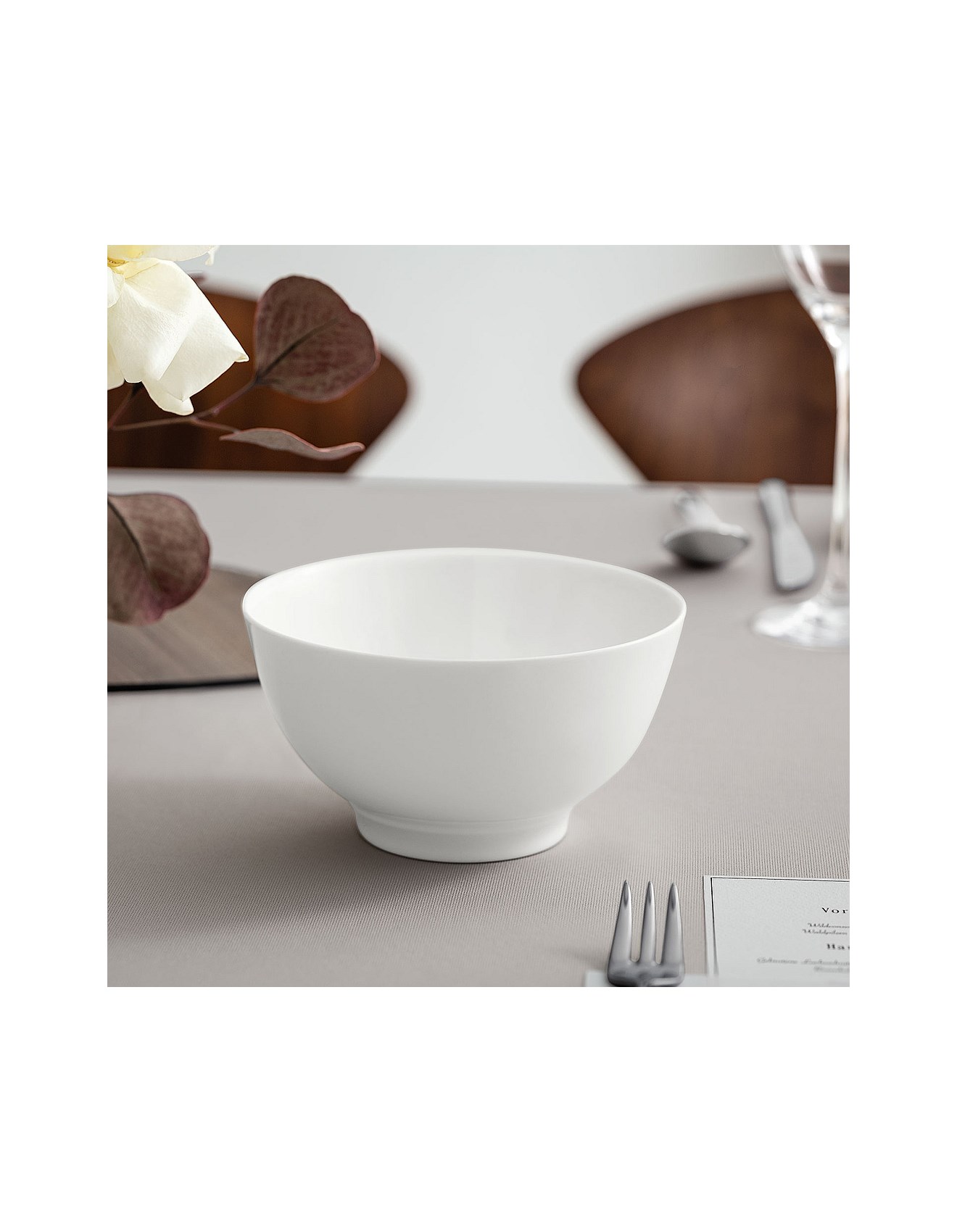 Villeroy & Boch Royal Bowl 750ml David Jones