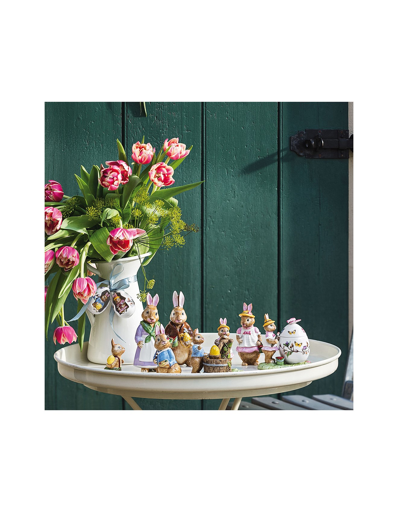 Villeroy & Boch Bunny Tales Mum Emma, Large David Jones