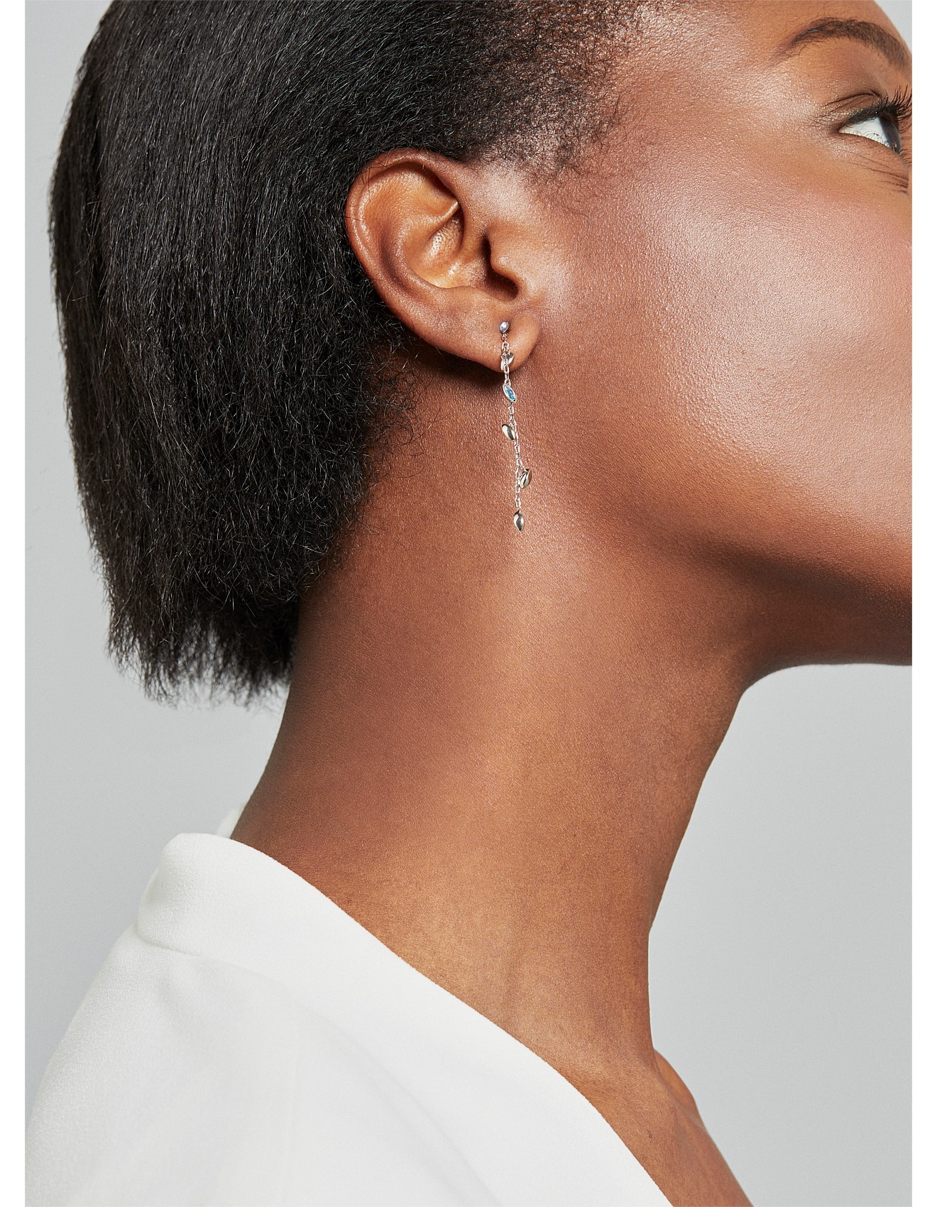 david jones ted baker earrings