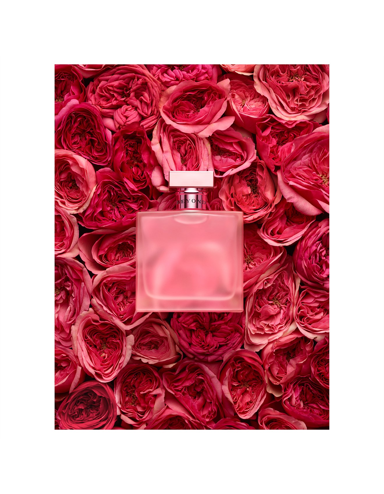 Ralph Lauren Fragrance Beyond Romance Edp 100ml David Jones